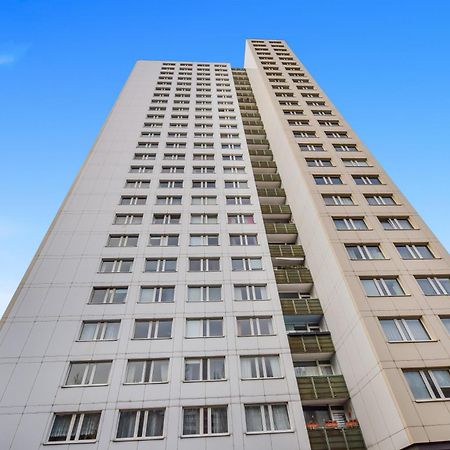 Apartment Isabella Berlin Exterior foto